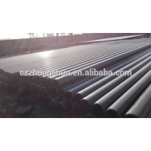 pipeline carbon steel